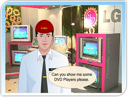 Psychometric Learning Game