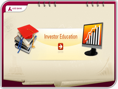 Investor Education