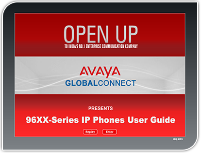 Avaya IP Phones for Telecom