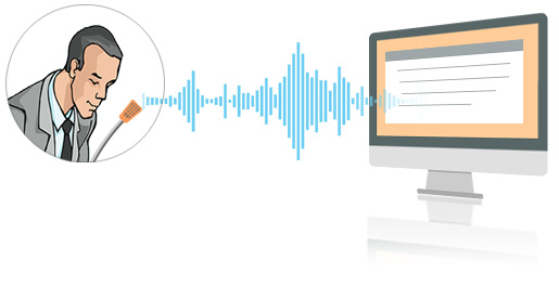 Voice Recognition Software