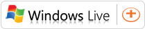 Subscribe with Windows Live!